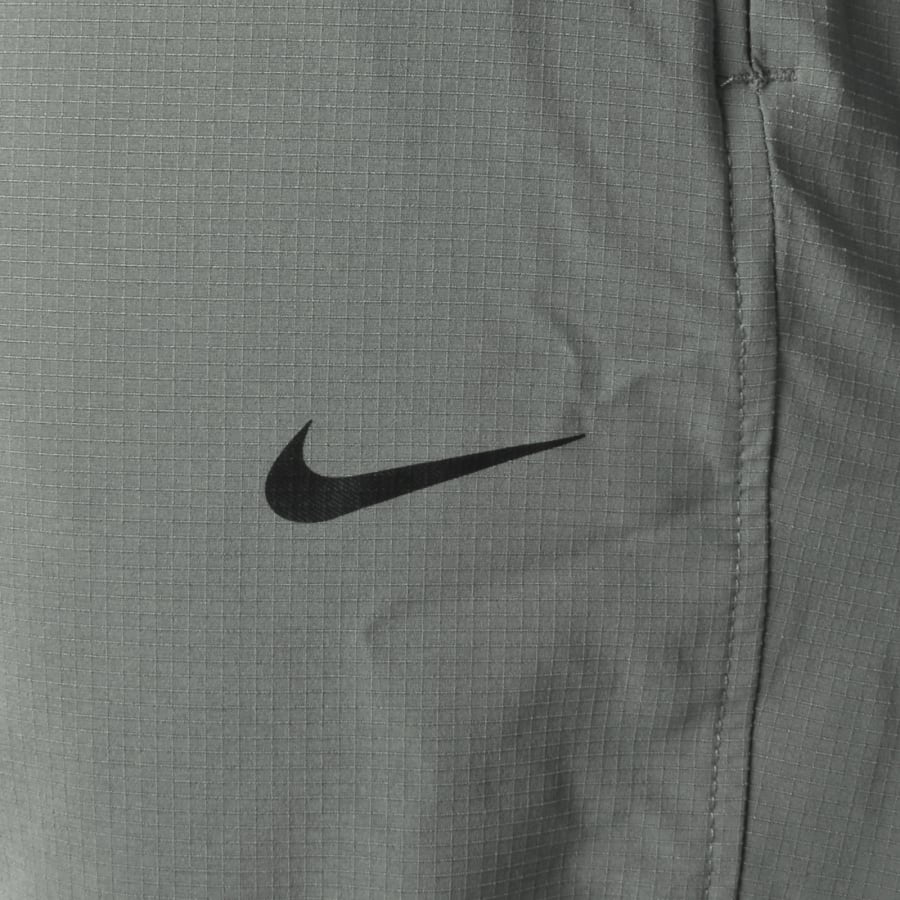 Nike Training Dri Fit Flex Joggers Grey Mainline Menswear